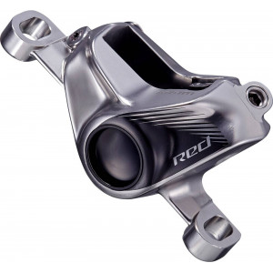 Disc brake caliper SRAM Red eTap B1 hydraulic post mount