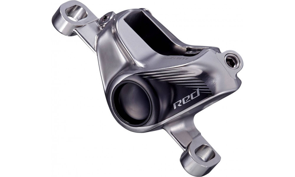 Суппорт дискового тормоза SRAM Red eTap B1 hydraulic post mount 