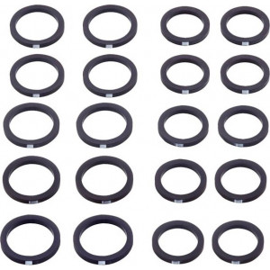 Disc brake caliper piston seal SRAM for Guide R/RS/RSC (10 pcs.)