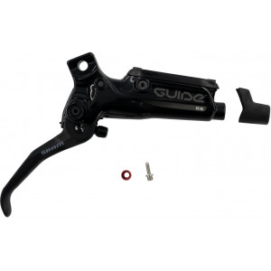 Disc brake lever SRAM Guide RS Alu