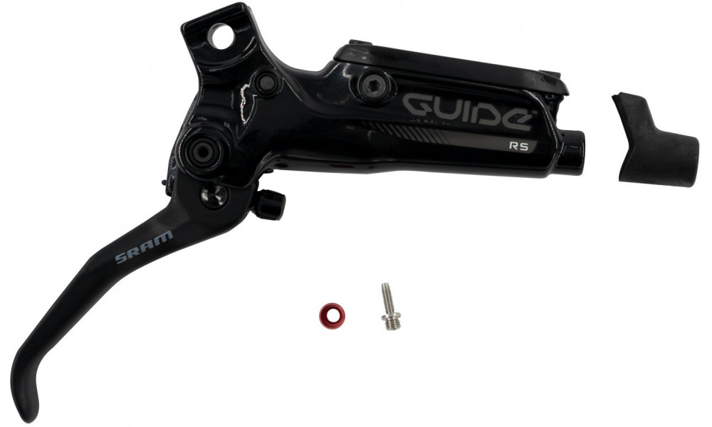 Disc brake lever SRAM Guide RS Alu 