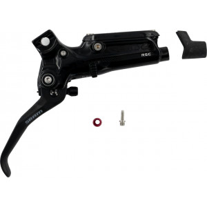 Disc brake lever SRAM Guide RSC alu black