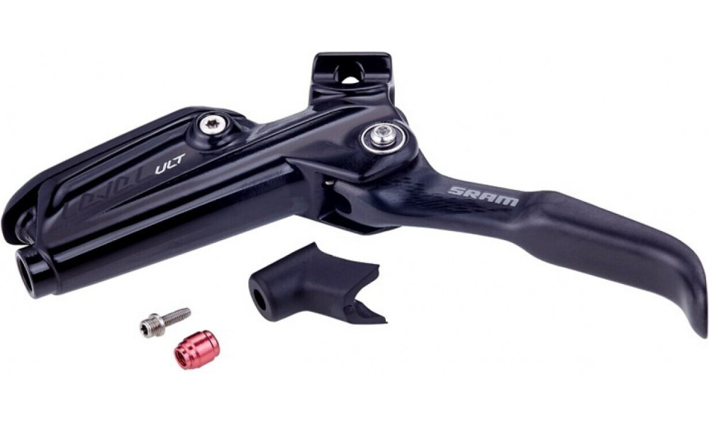 Disc brake lever SRAM Level Ultimate Carbon 