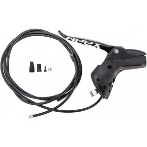 Disc brake lever SRAM Apex 1 front