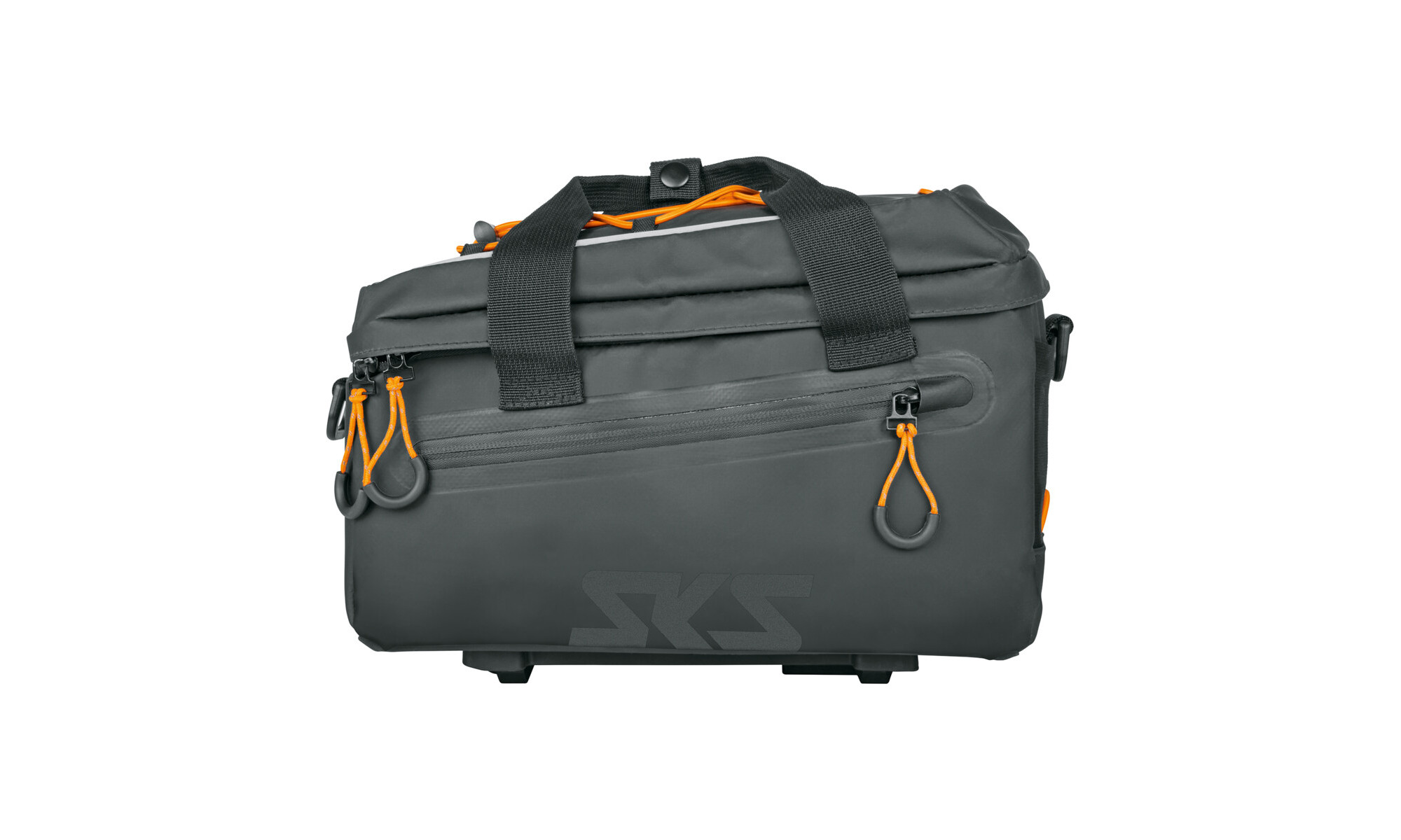 Carrier bag SKS Infinity Universal side bag black - 1