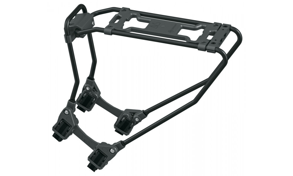 Carrier rear SKS Infinity Universal AVS - 1