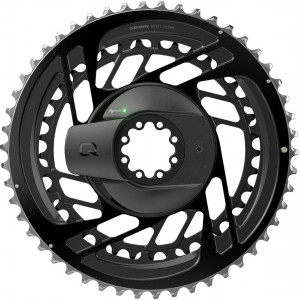 Chainring set with powermeter SRAM Force AXS D2 direct mount 50-37T