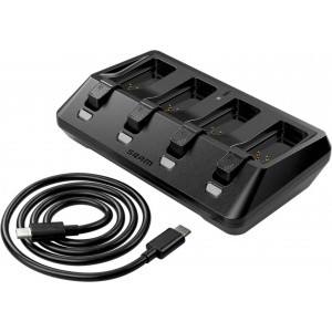 Charger SRAM AXS 4-ports