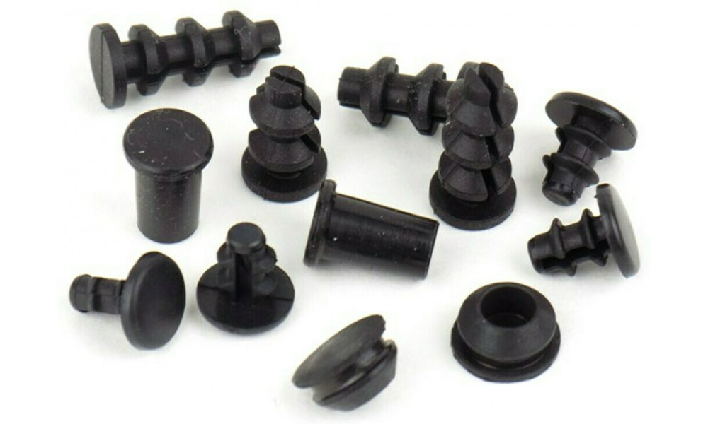 Frame plugs SRAM 4.2mm (25 pcs.) 