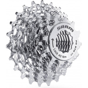 Cassette SRAM PG-970 9-speed