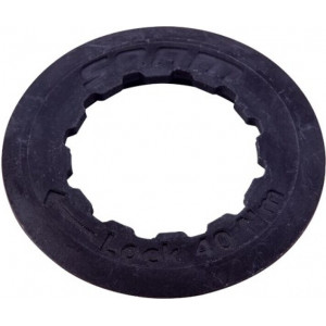 Cassette lockring SRAM for PG-970 12T Alu