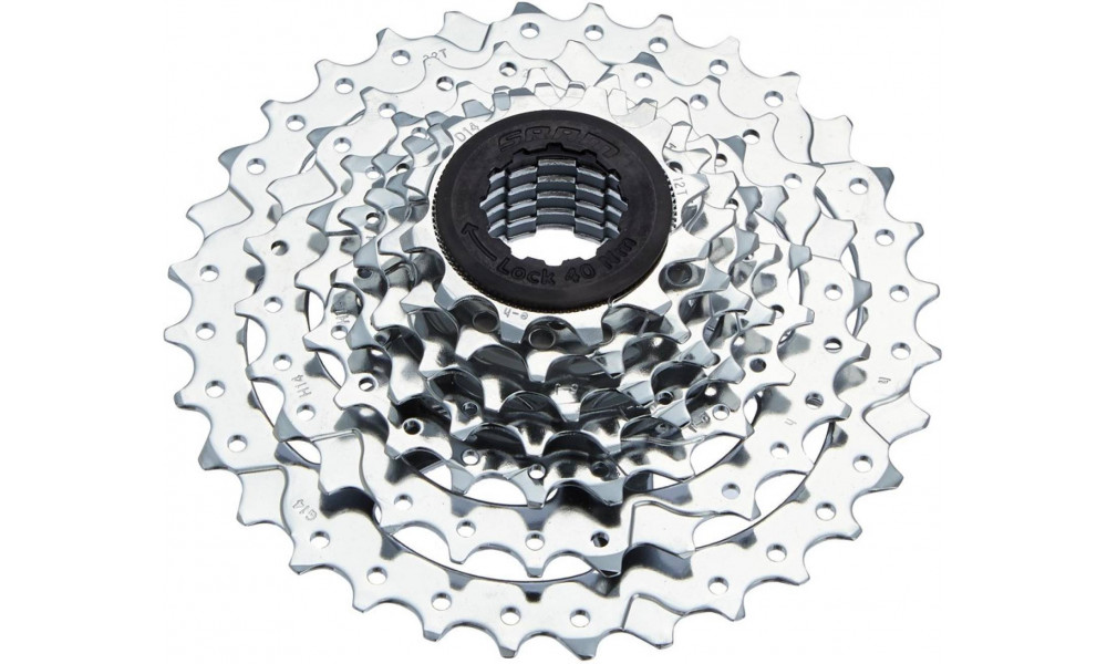 Cassette SRAM PG-730 7 speed 12-32T 