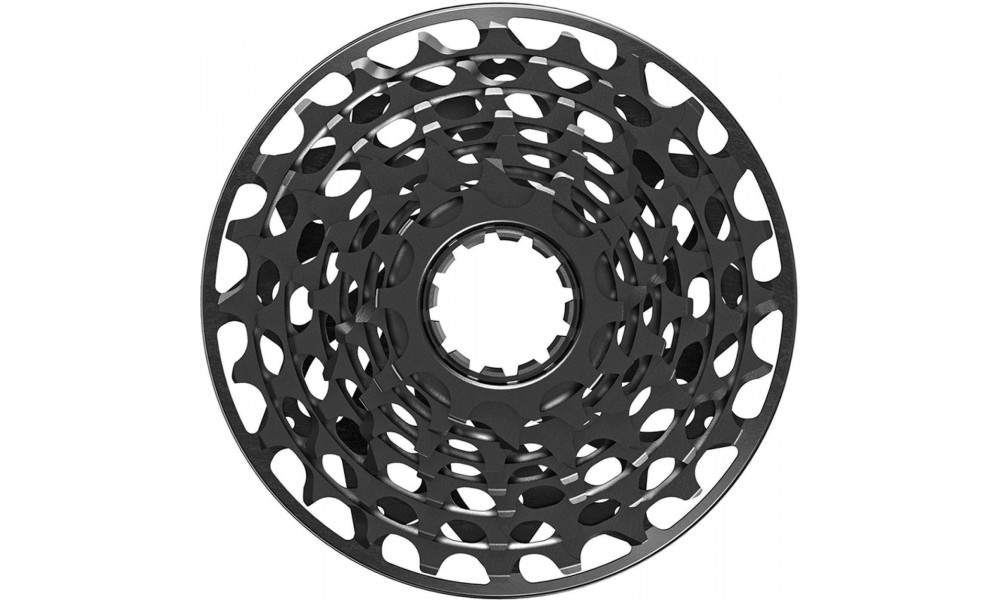 Cassette SRAM XG-795 7-speed 10-24T 