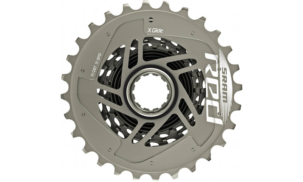 Cassette SRAM XG-1190 11-speed 