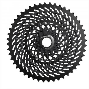 Cassette SRAM XG-899 E-Block 8-speed 11-48T