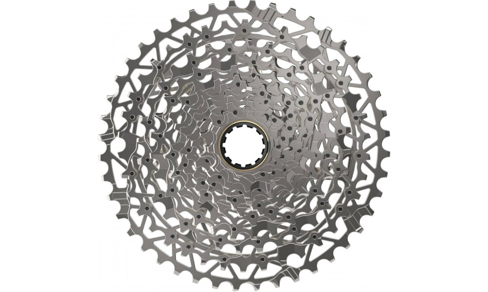 Cassette SRAM XG-1251 12-speed 10-44T 