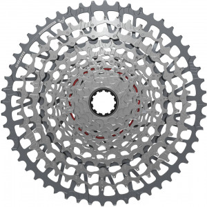 Кассета SRAM XG-1275 Eagle T-Type 12-speed 10-52T