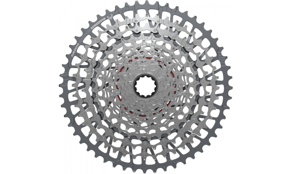 Cassette SRAM XG-1275 Eagle T-Type 12-speed 10-52T 