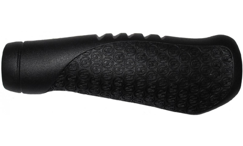 Grips SRAM Comfort 133mm black 