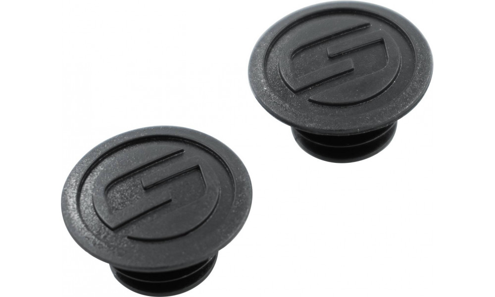 Handlebar end plugs SRAM MTB (pair) 