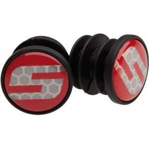 Handlebar end plugs SRAM Road (pair)