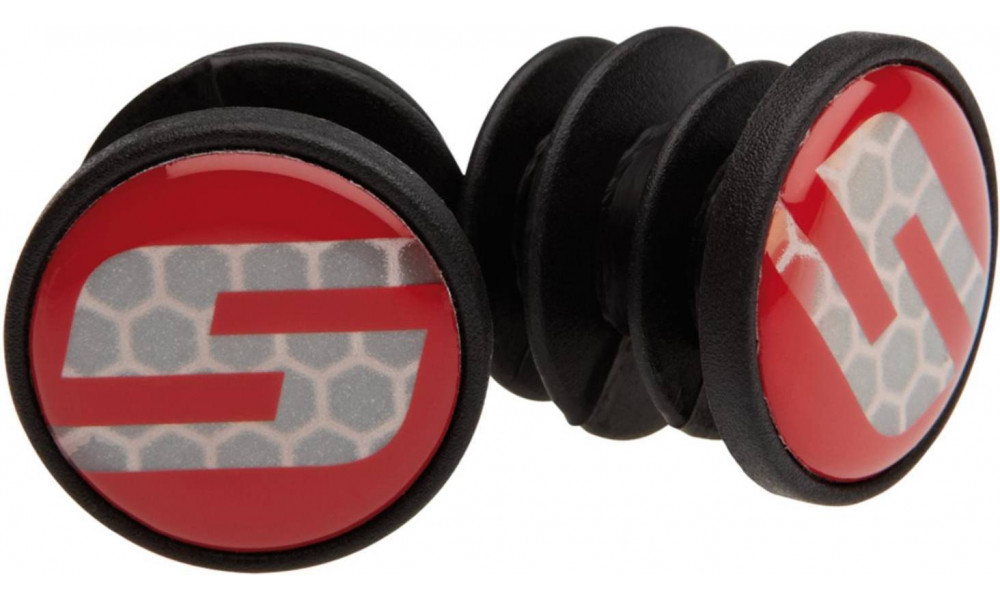 Handlebar end plugs SRAM Road (pair) 