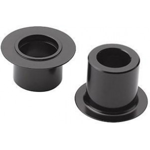 Adapter SRAM rear hub conversion caps for Rise 60 12x142mm thru axle