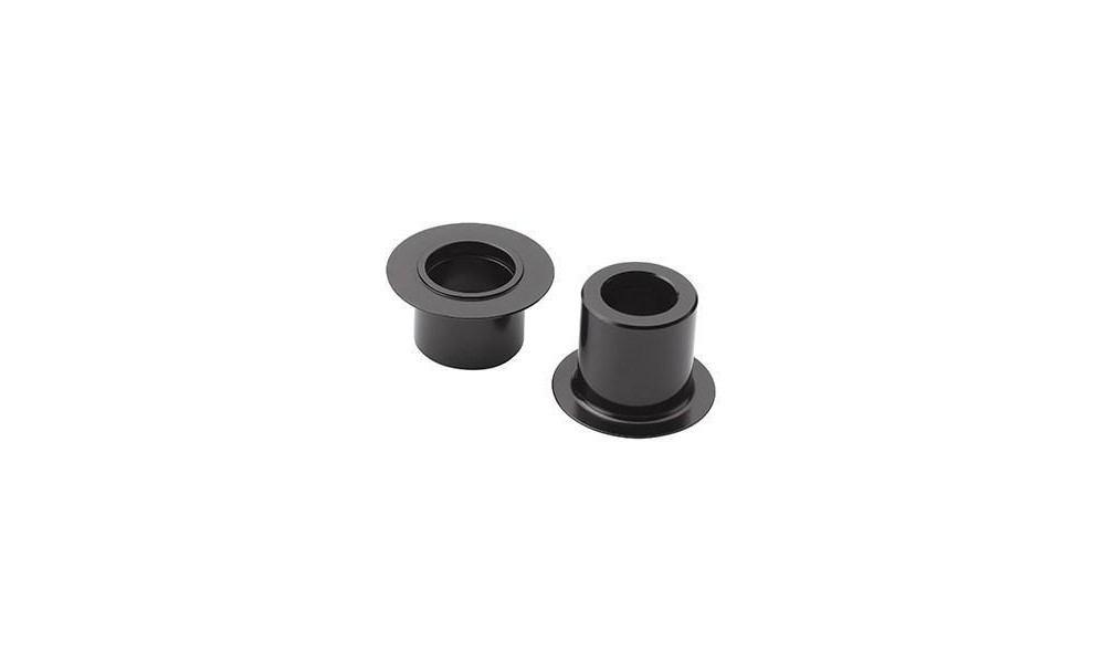 Adapter SRAM rear hub conversion caps for Rise 60 12x142mm thru axle 