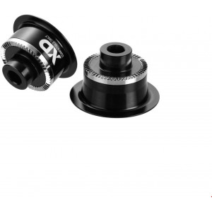 Adapter SRAM front hub conversion caps for X0/900 20x110mm Boost thru axle