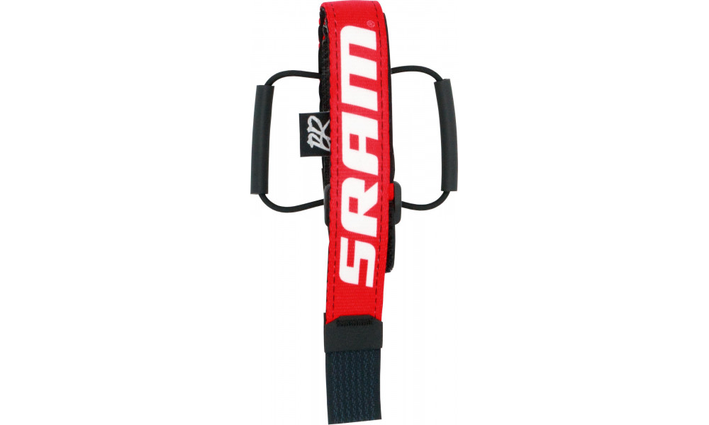 Крепежный ремешок SRAM for tube 