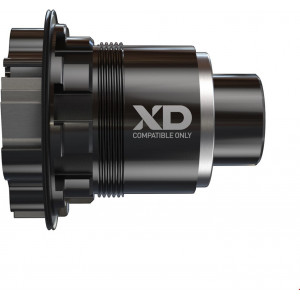 Freehub body SRAM for X0/Rice/Roam/Rail XD 11/12-speed