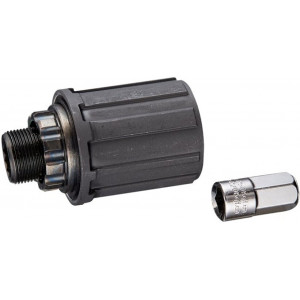 Freehub body SRAM for MTH 406 HG 10-speed