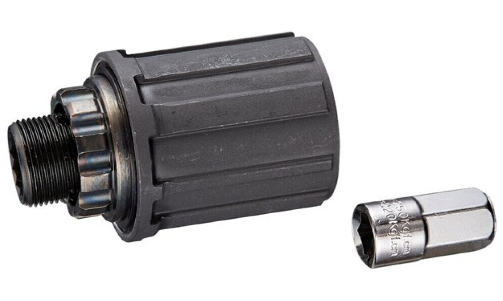 Freehub body SRAM for MTH 406 HG 10-speed 