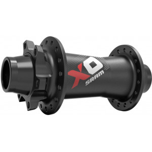 Ēąäķ’’ āņóėźą SRAM X0 DH XD 12x150/1572mm Disc 6-bolt 11/12-speed