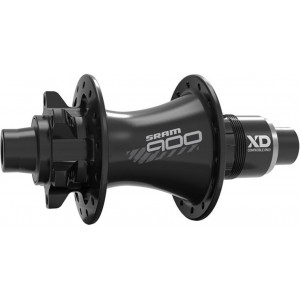 Задняя втулка SRAM 900 9x135/12x142mm Disc 6-bolt 9/10/11-speed