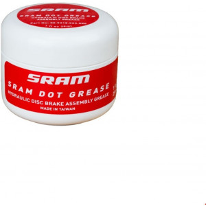 Ńģąēźą SRAM DOT disc brake assembly 29ml