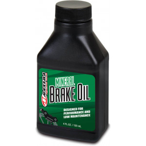 Brake oil mineral SRAM Maxima 120ml