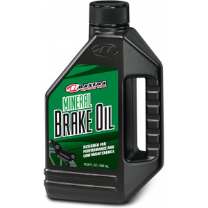 Brake oil mineral SRAM Maxima 500ml