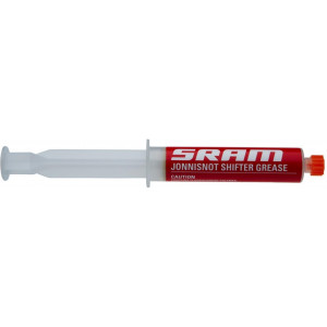 Смазка SRAM Jonnisnot for shifters 20ml