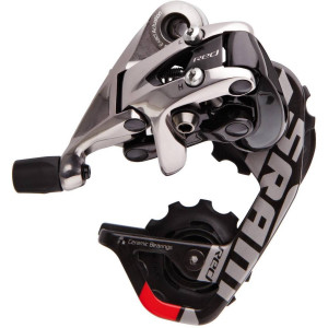 Rear derailleur SRAM Red Aero Glide short cage 10-speed