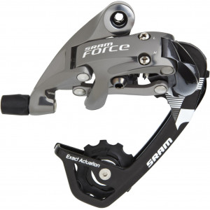 Rear derailleur SRAM Force WiFli medium cage 10-speed