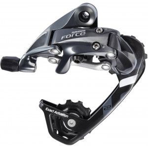 Rear derailleur SRAM Force 22 short cage 11-speed