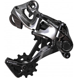 Rear derailleur SRAM XX1 Type 2.1 11-speed black