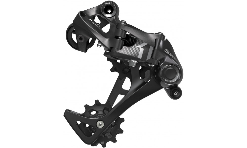 Rear derailleur SRAM X1 Type 2.1 11-speed 