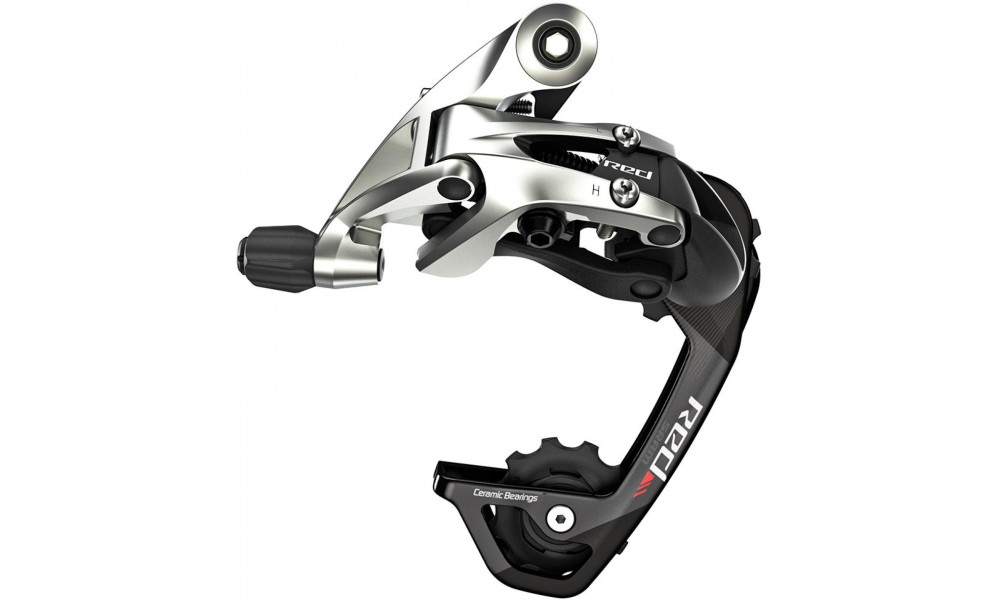 Rear derailleur SRAM Red medium cage 11-speed 