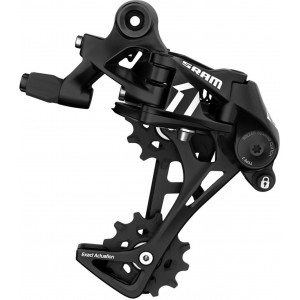 Rear derailleur SRAM Apex 1 long cage 11-speed