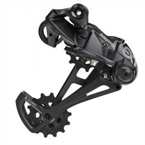 Задний переключатель скоростей SRAM EX1 long cage 1x8-speed