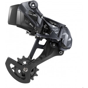 Rear derailleur SRAM XX1 Eagle AXS 12-speed