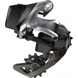 Задний переключатель скоростей SRAM Red eTap 11-speed