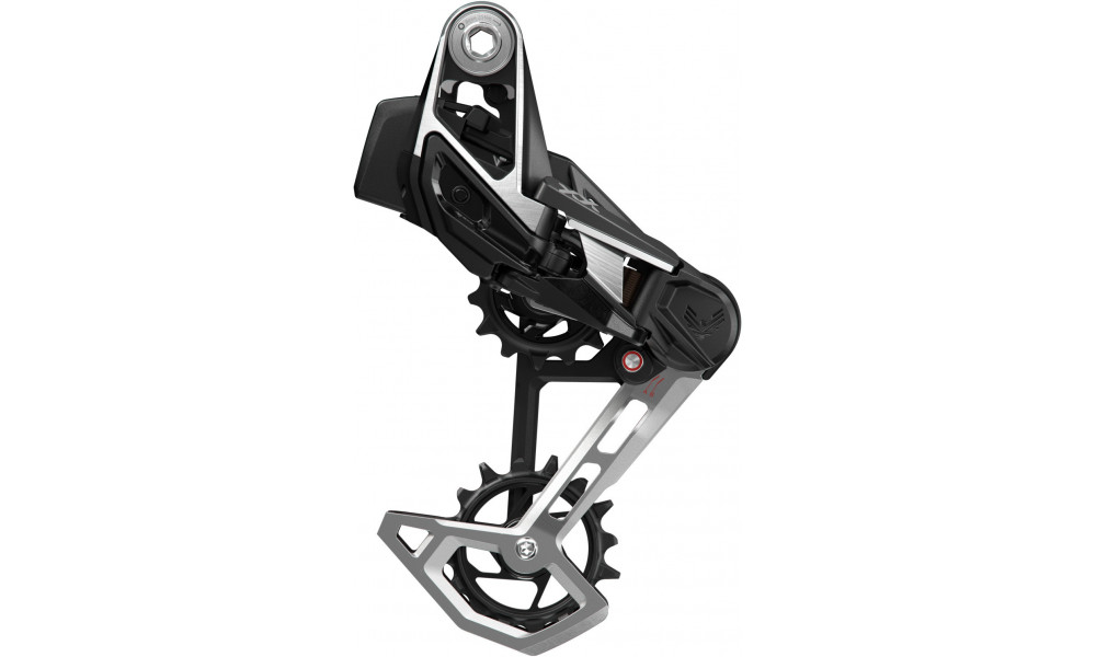 Rear derailleur SRAM XX Eagle T-Type AXS 12-speed 